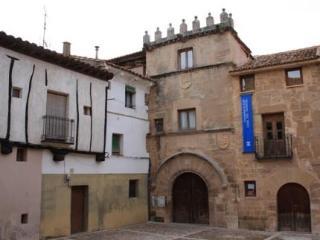Hotel Posta Real Siguenza Exterior photo