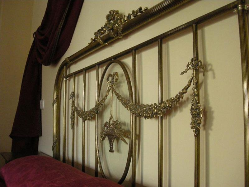Hotel Posta Real Siguenza Room photo